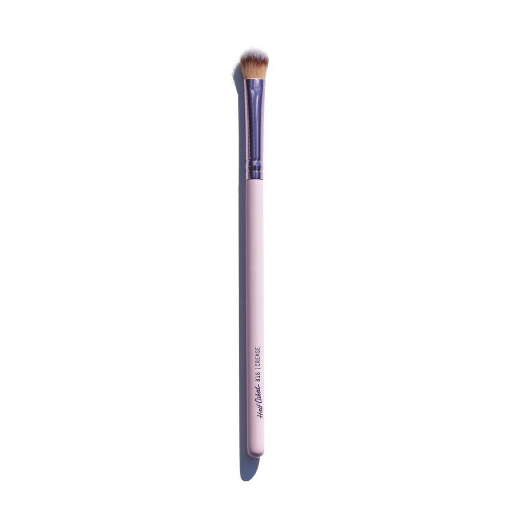 5/$25💜 Half Caked 816 Crease Brush